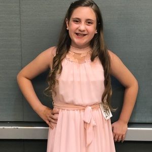 Meet your Posher, Traci